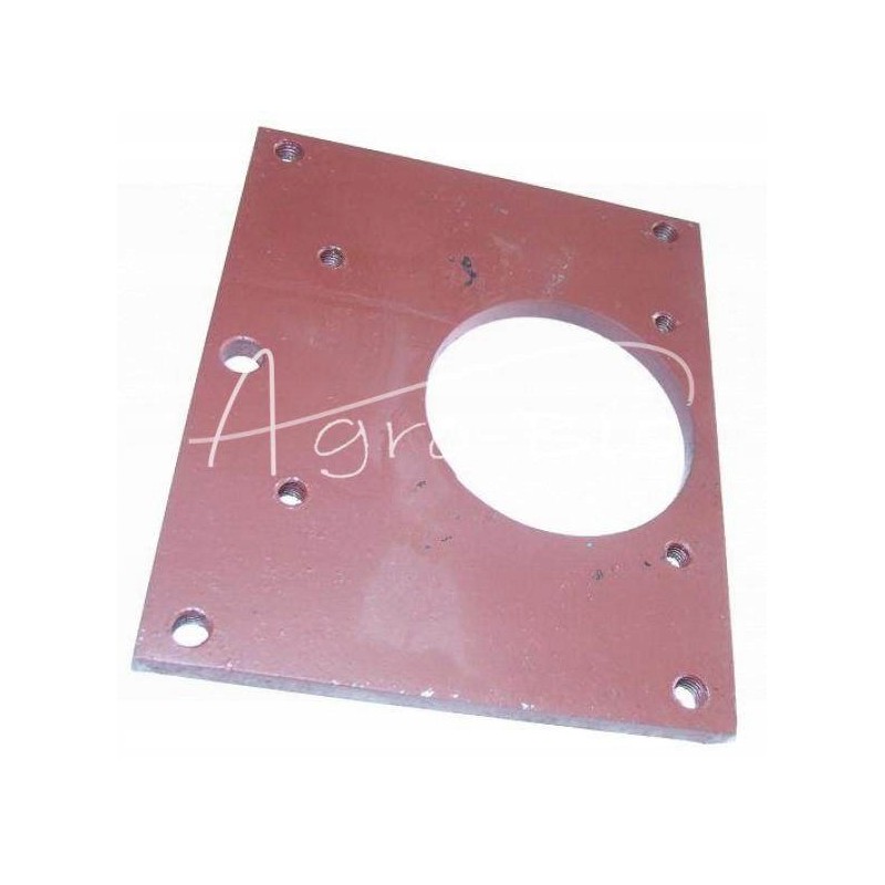 Bizon oil pump base 504037058