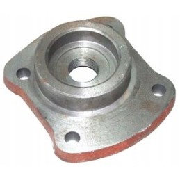 Column arm shaft cover t 25 t3040166