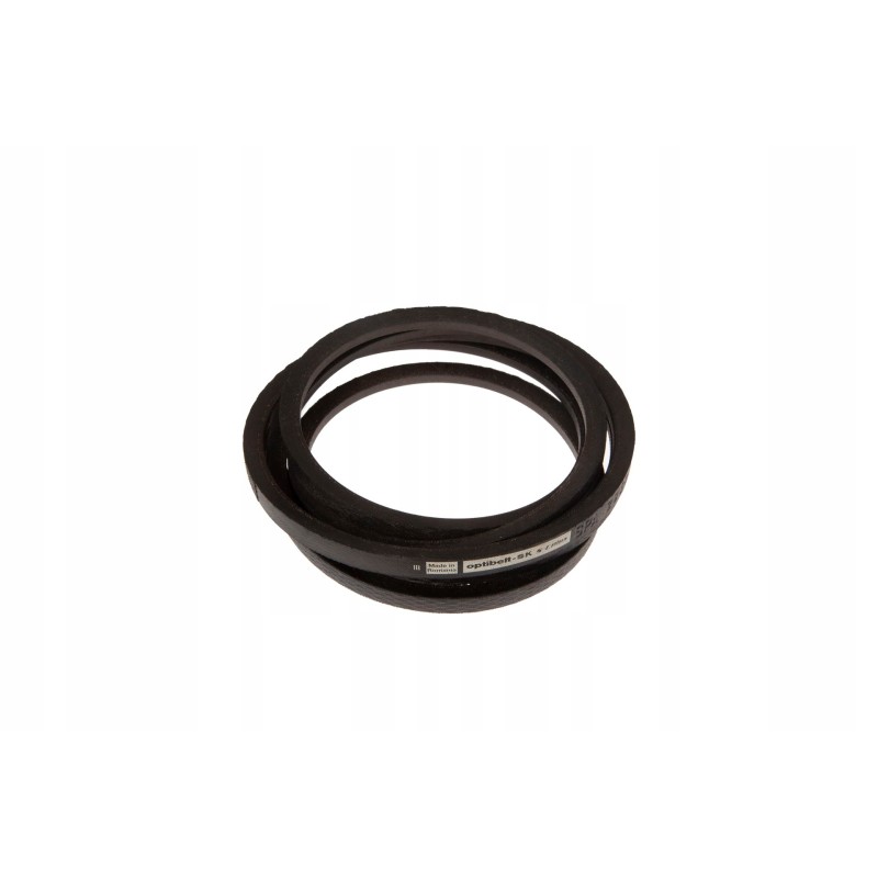 Spax2932lp spa x 2932 narrow profile V-belt