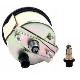 T 25 Belarus engine hour counter