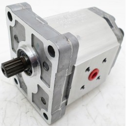 Snp1 4 3d sc01 g hydraulic gear pu