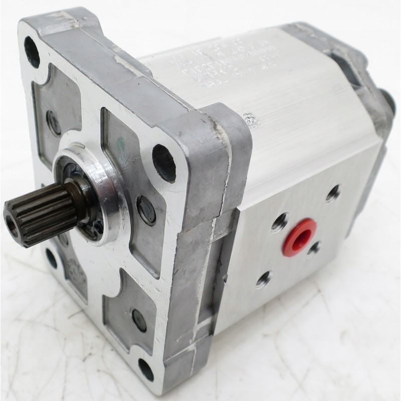 Snp1 4 3d sc01 g hydraulic gear pu