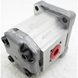 Snp1 4 3d sc01 g hydraulic gear pu