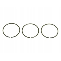 Set of spacer rings 57x63x0 9mm 215011