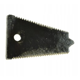 Bayonet stop for Claas 5221841 789351m1 aparts