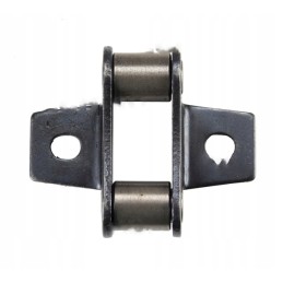 Internal chain link with bison handle 504017