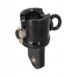 Connector for self-leveling suspension fi49