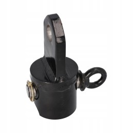 Connector for self-leveling suspension fi49