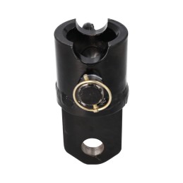 Connector for self-leveling suspension fi49