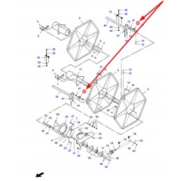 D28680117 01 motowidel pipe mounting