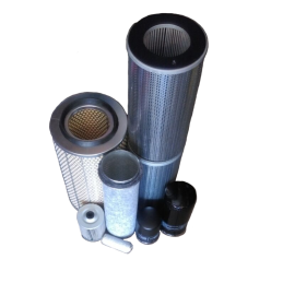 Branded Liebherr A900ZW filters set