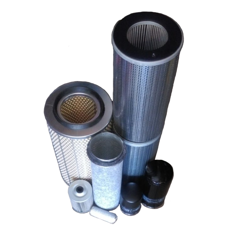 Branded Liebherr A900ZW filters set