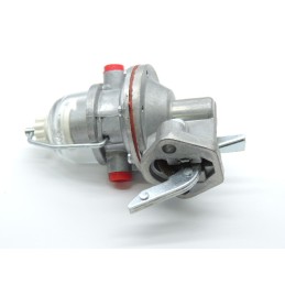 Feed pump 100 21 john deere 5507919