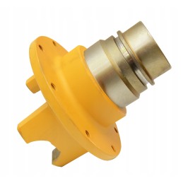 Yoka of the drive shaft