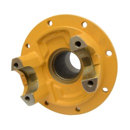 Yoka of the drive shaft