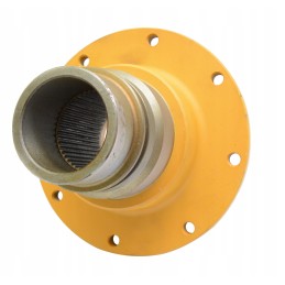 Yoka of the drive shaft