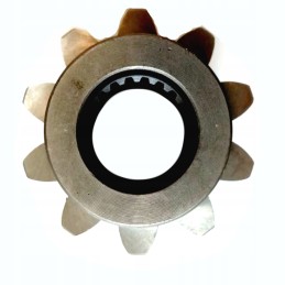 Kubota M7040 gearbox sprocket