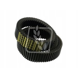 Variator belt 84035748 new holland 70 x 2270