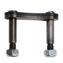 Straight chain link, bison clip 504020081 p