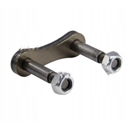 Straight chain link, bison clip 504020081 p