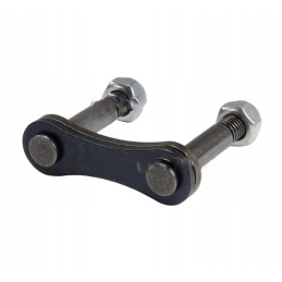 Straight chain link, bison clip 504020081 p