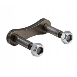 Straight chain link, bison clip 504020081 p