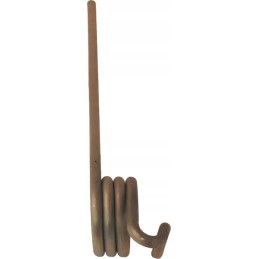 Left motorcycle finger jd