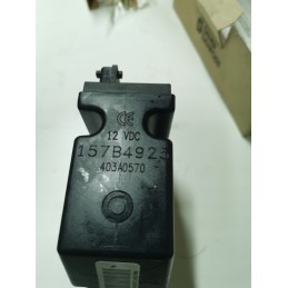 Solenoid valve Sauer Danfoss 157b4925 12vdc