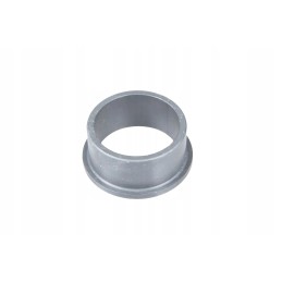 008543 0 sleeve with flange 25 1 x 30 x 15
