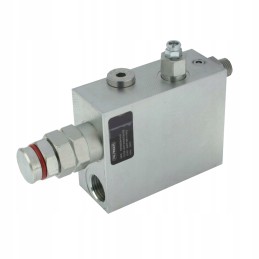 Lock II actuator Epsilon E140Z95 EX YE62022
