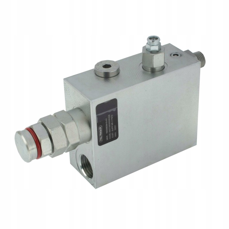 Lock II actuator Epsilon E140Z95 EX YE62022