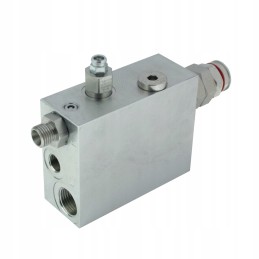 Lock II actuator Epsilon E140Z95 EX YE62022