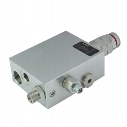 Lock II actuator Epsilon E140Z95 EX YE62022