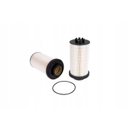 E500kp02d36 engine fuel filter hengst