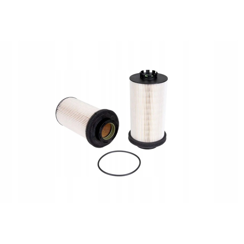 E500kp02d36 engine fuel filter hengst