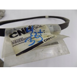 Toothed belt cnh 71472992 b45 17x1143