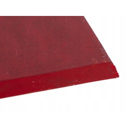 Fixed counter-cutting knife of the Claas 0600300 forage harvester