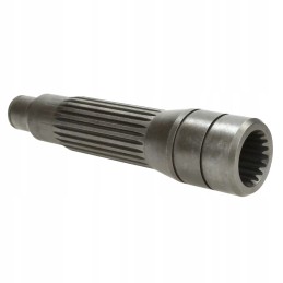 Drive motor shaft hitachi ex135 chr70 ex100 5