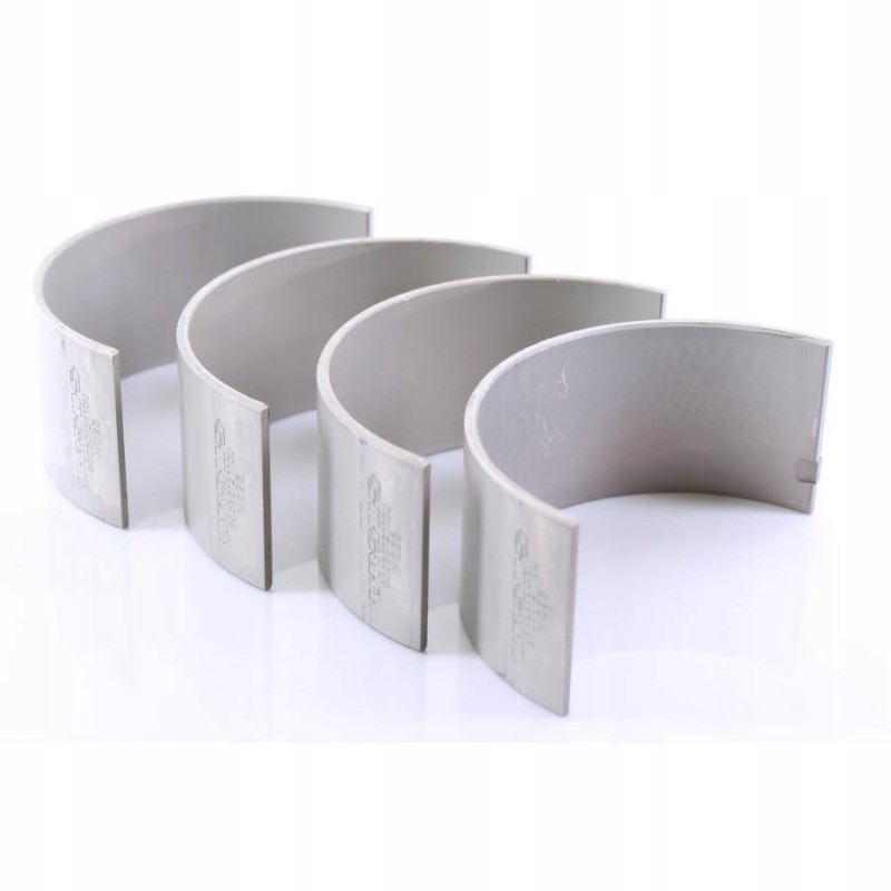 Connecting rod bearings c 330 n 0 25 and original ursu grind