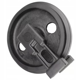 Idler pulley yanmar b50 b5 1 b5 2 b50 2 vio50