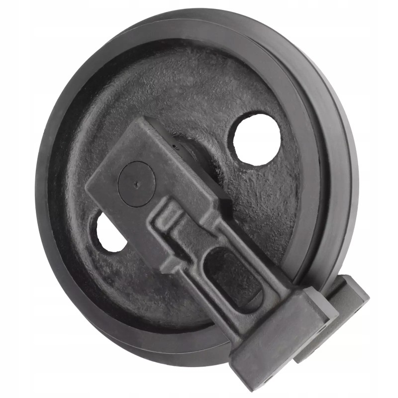 Idler pulley yanmar b50 b5 1 b5 2 b50 2 vio50