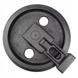 Idler pulley yanmar b50 b5 1 b5 2 b50 2 vio50