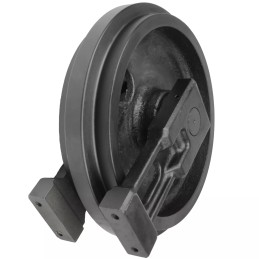 Idler pulley yanmar b50 b5 1 b5 2 b50 2 vio50