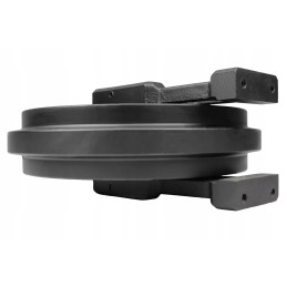 Idler pulley yanmar b50 b5 1 b5 2 b50 2 vio50