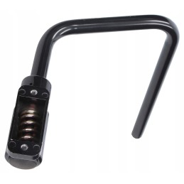 Left mirror holder arm jcb 2cx 3cx 4cx 5cx