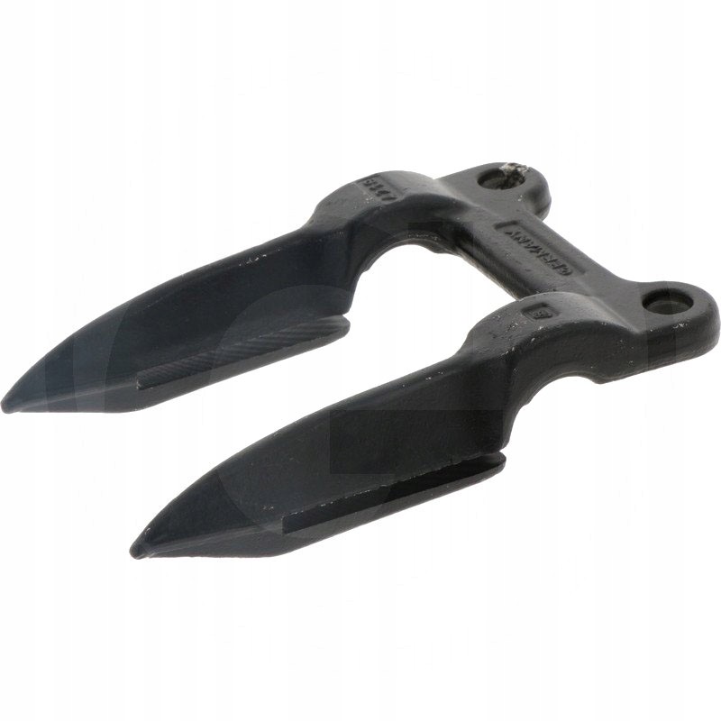 Double bayonet for Sulberg Suelberg