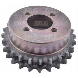 Gear wheel case new holland 322713150