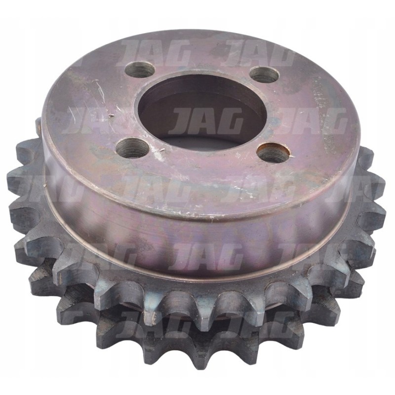 Gear wheel case new holland 322713150