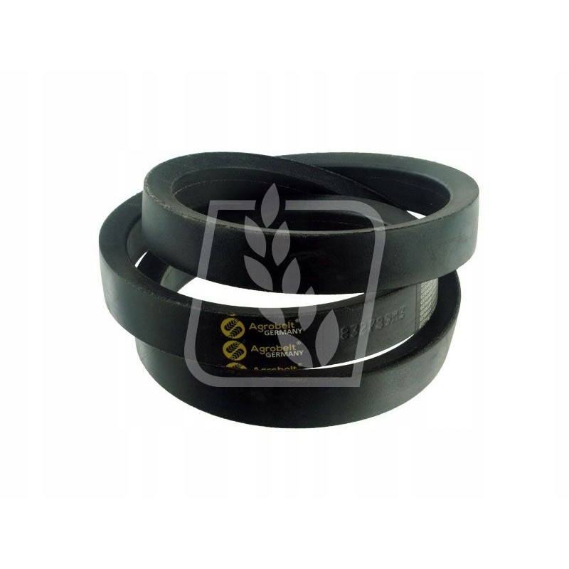 Variator belt 832789m3 new holland 38 x 2010