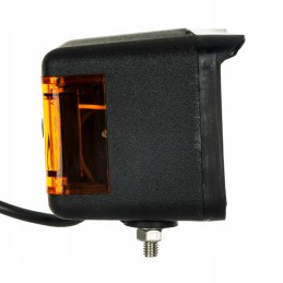 Combination lamp front right LED C 360 12 24v